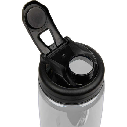 Clear Surf Bottle w/ Sip-n-Go Lid 26 oz