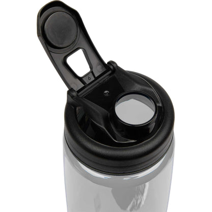 Clear Surf Bottle w/ Sip-n-Go Lid 26 oz