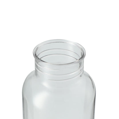 Clear Thor Tritan Sport Bottle 27oz