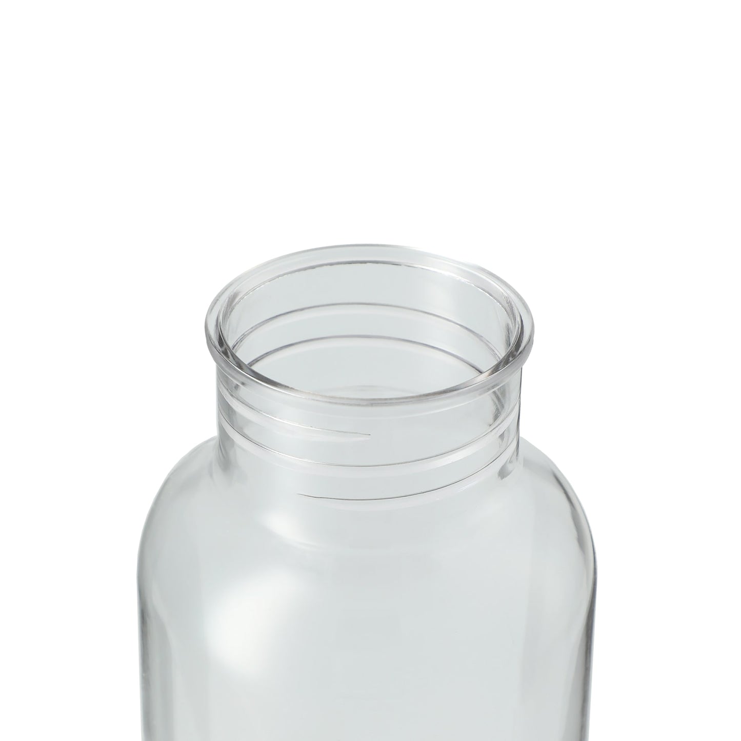 Clear Thor Tritan Sport Bottle 27oz