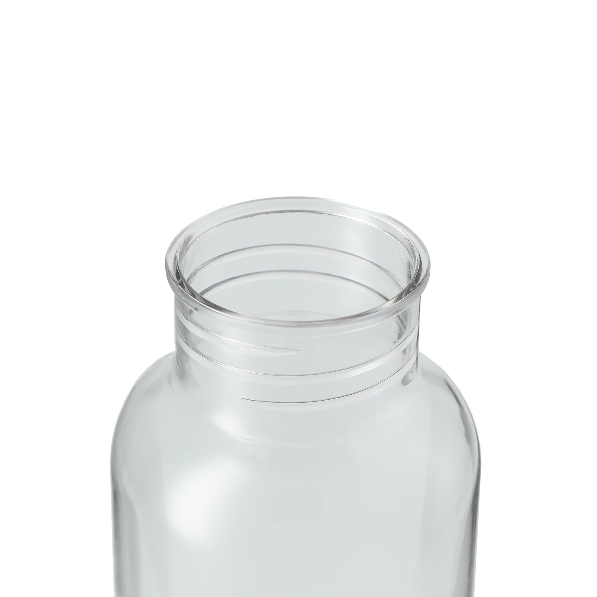 Clear Thor Tritan Sport Bottle 27oz
