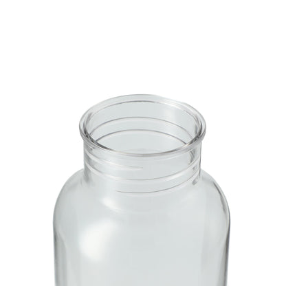 Clear Thor Tritan Sport Bottle 27oz