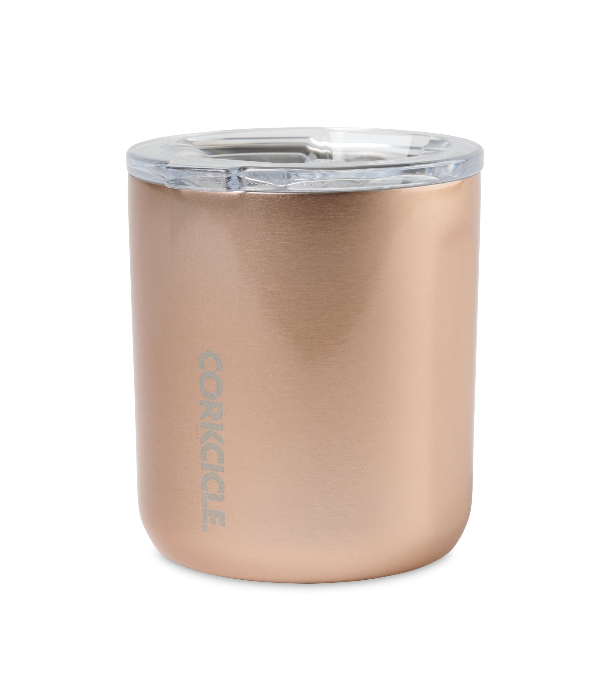 Copper CORKCICLE® Buzz Cup - 12 Oz. plain