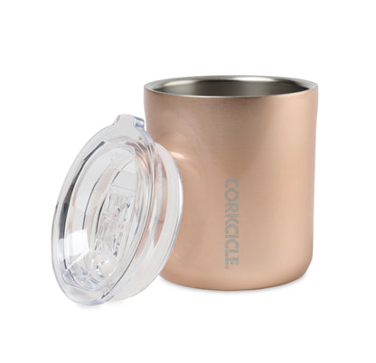 Copper CORKCICLE® Buzz Cup - 12 Oz. plain