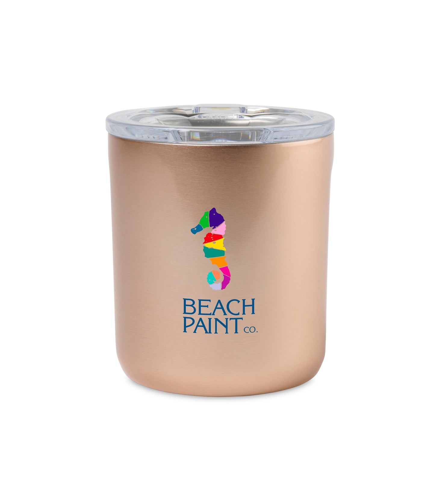 Copper CORKCICLE® Buzz Cup - 12 Oz.