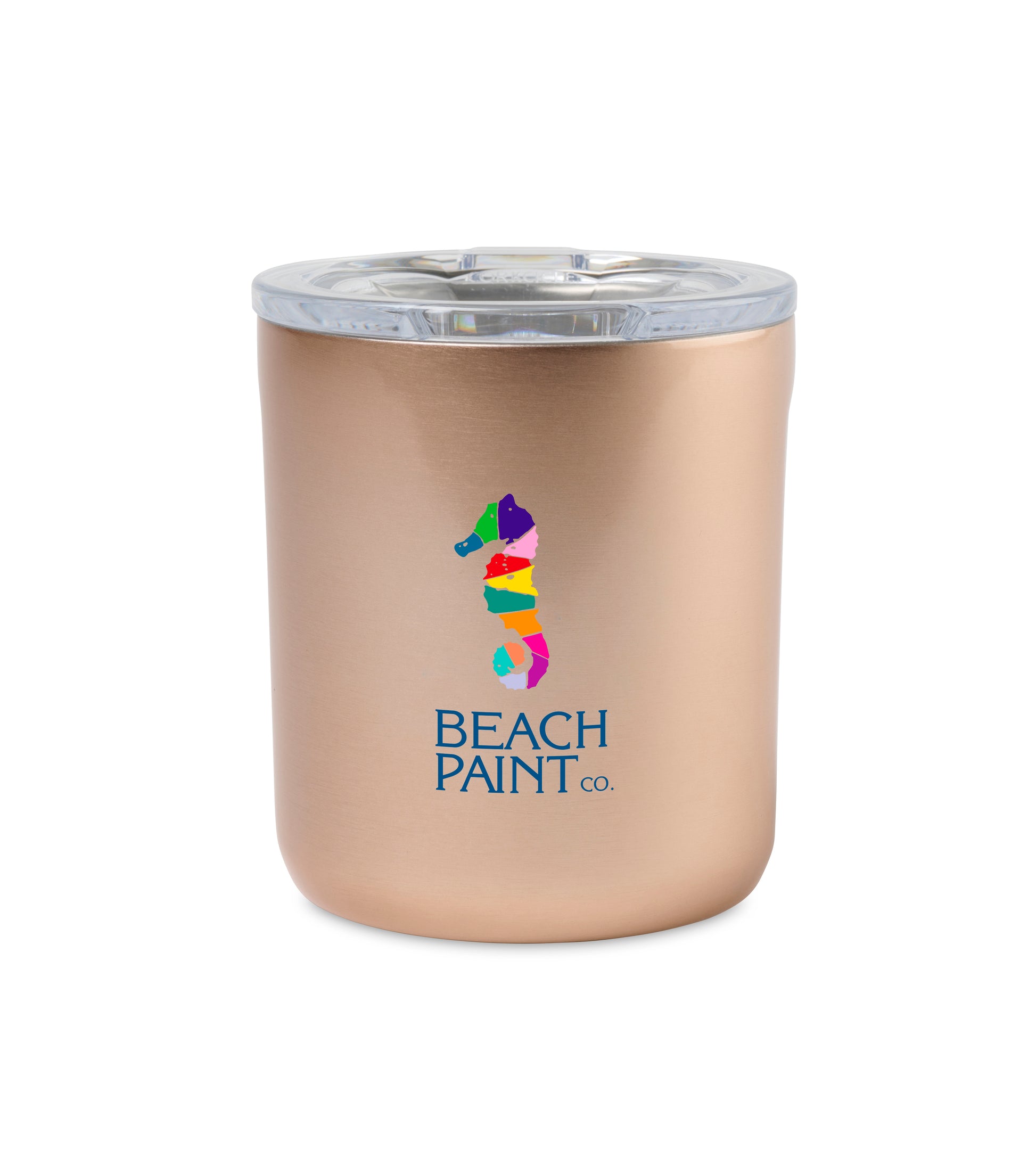 Copper CORKCICLE® Buzz Cup - 12 Oz.