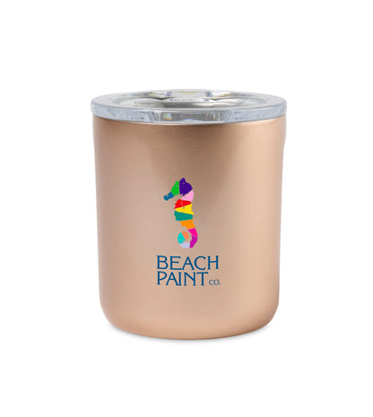Copper CORKCICLE® Buzz Cup - 12 Oz.