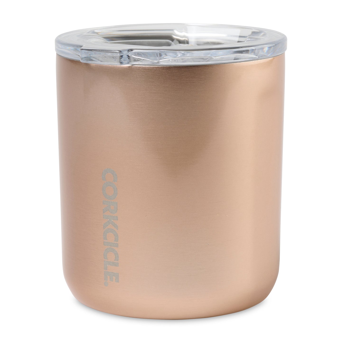 Copper CORKCICLE® Buzz Cup - 12 Oz.