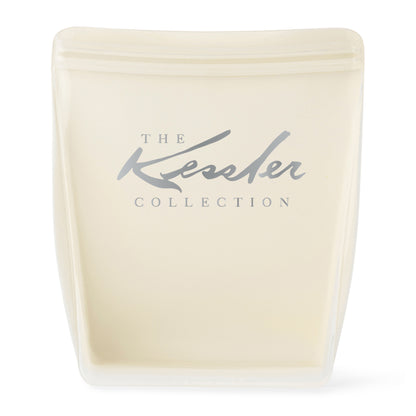 Cream W&P Porter Stand-Up Bag