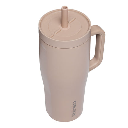 Desert CORKCICLE® Leak Proof Cruiser - 22 Oz. plain