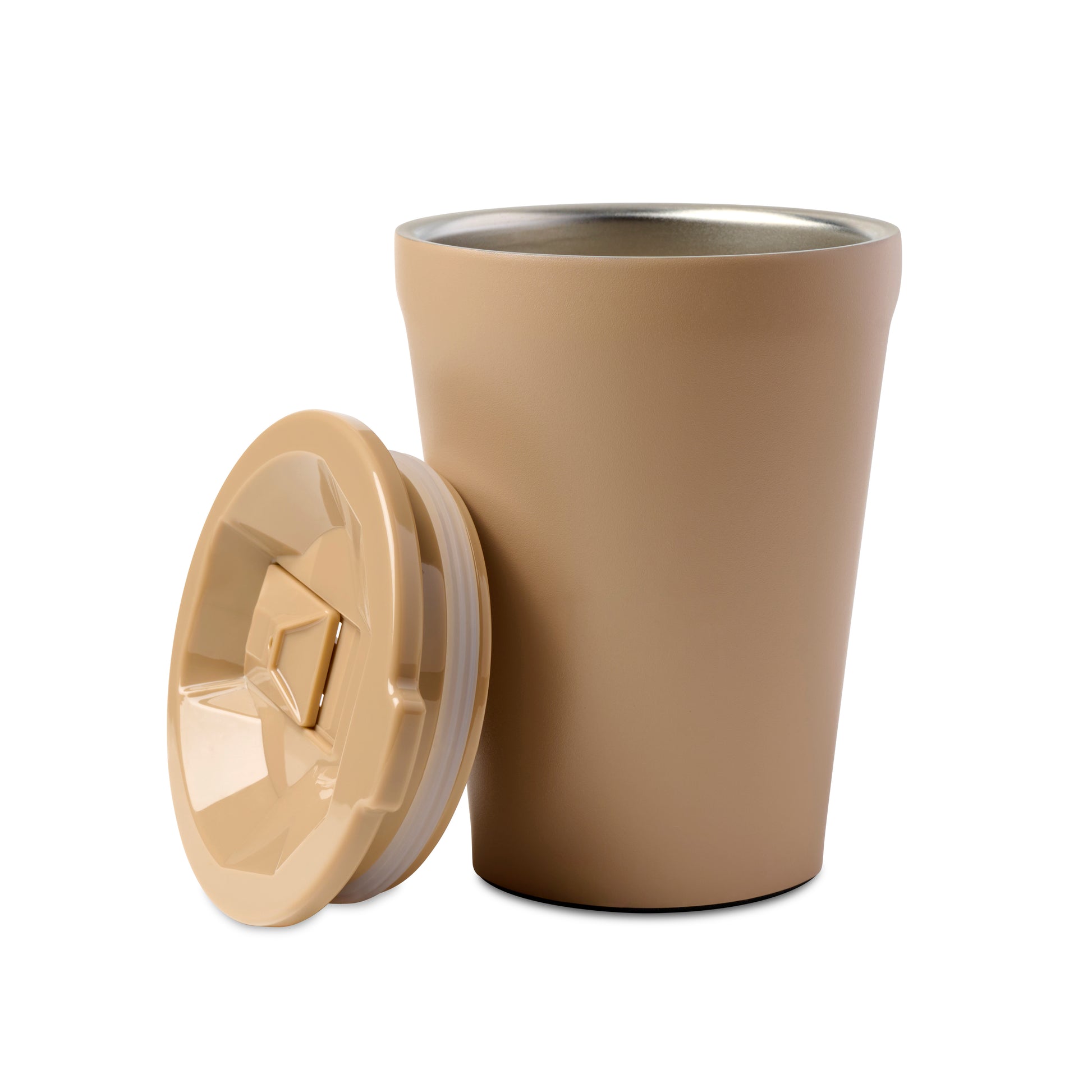 Desert CORKCICLE® Tumbler - 12 Oz. plain