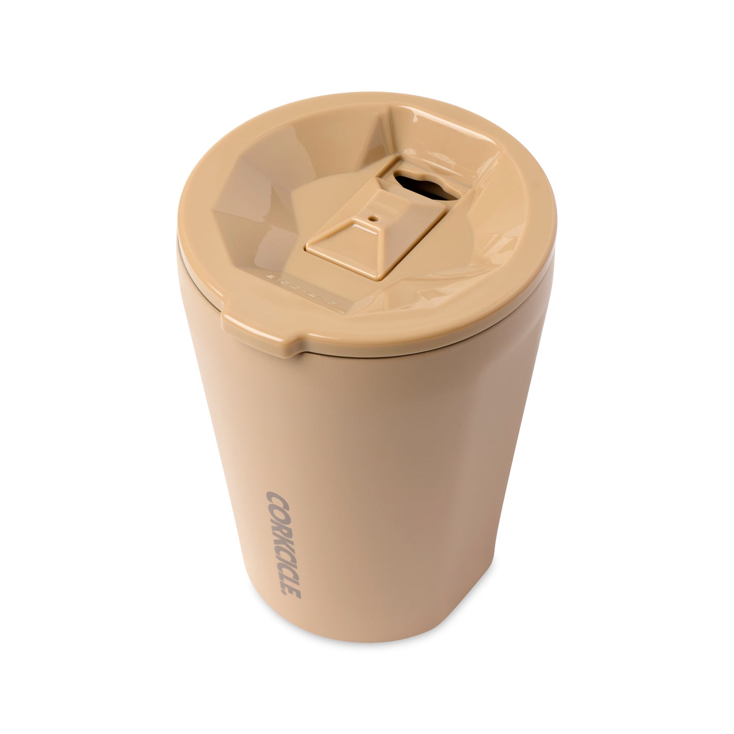 Desert CORKCICLE® Tumbler - 12 Oz.