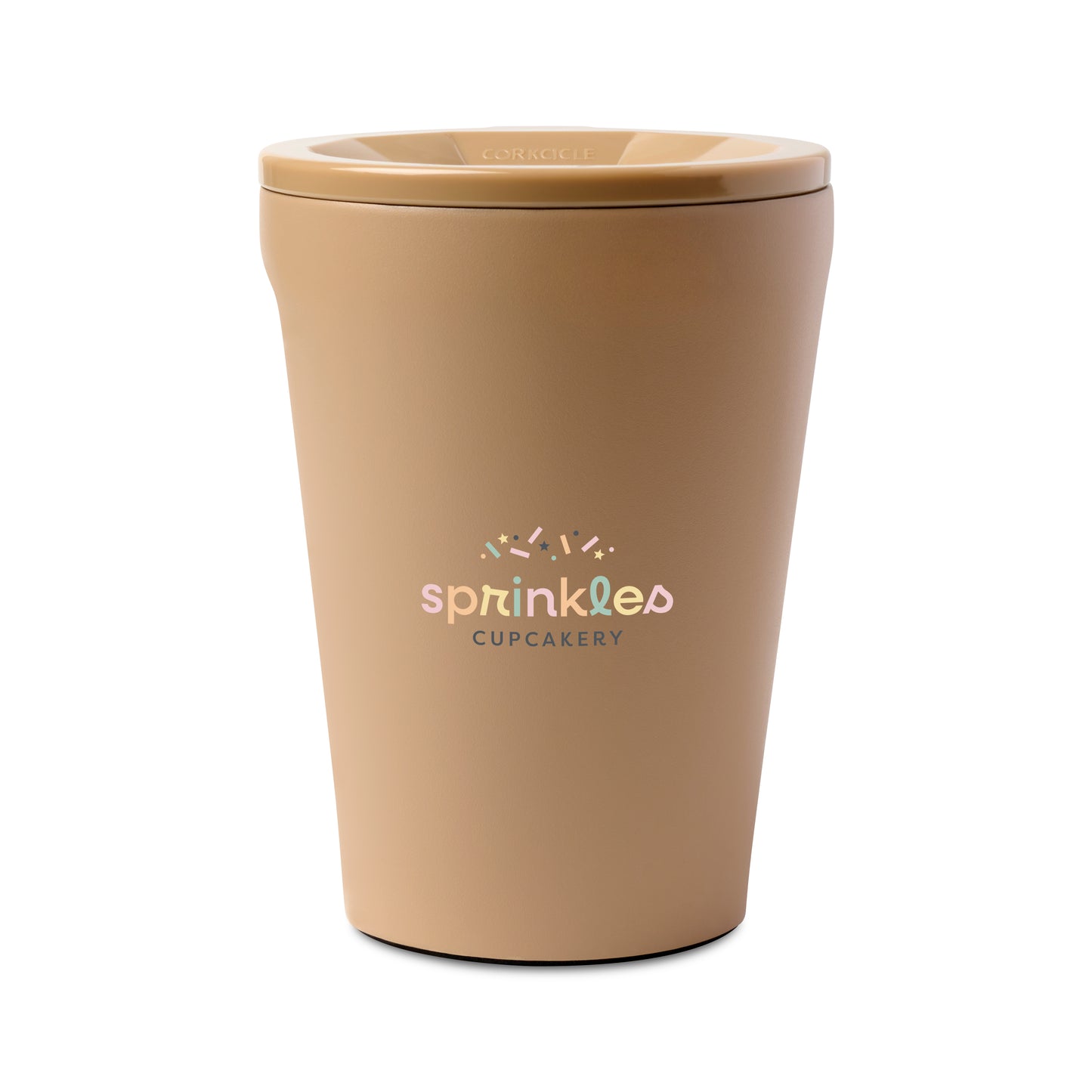 Desert CORKCICLE® Tumbler - 12 Oz.