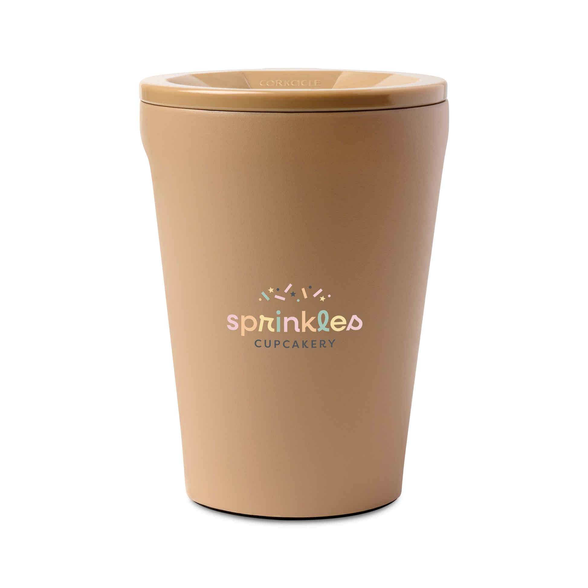 Desert CORKCICLE® Tumbler - 12 Oz.