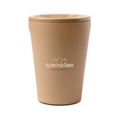 Desert CORKCICLE® Tumbler - 12 Oz.