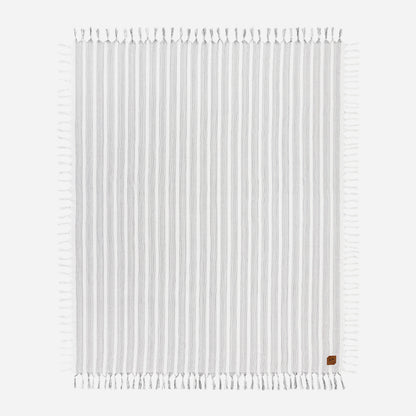 Dylan Slowtide® Throw Blanket plain