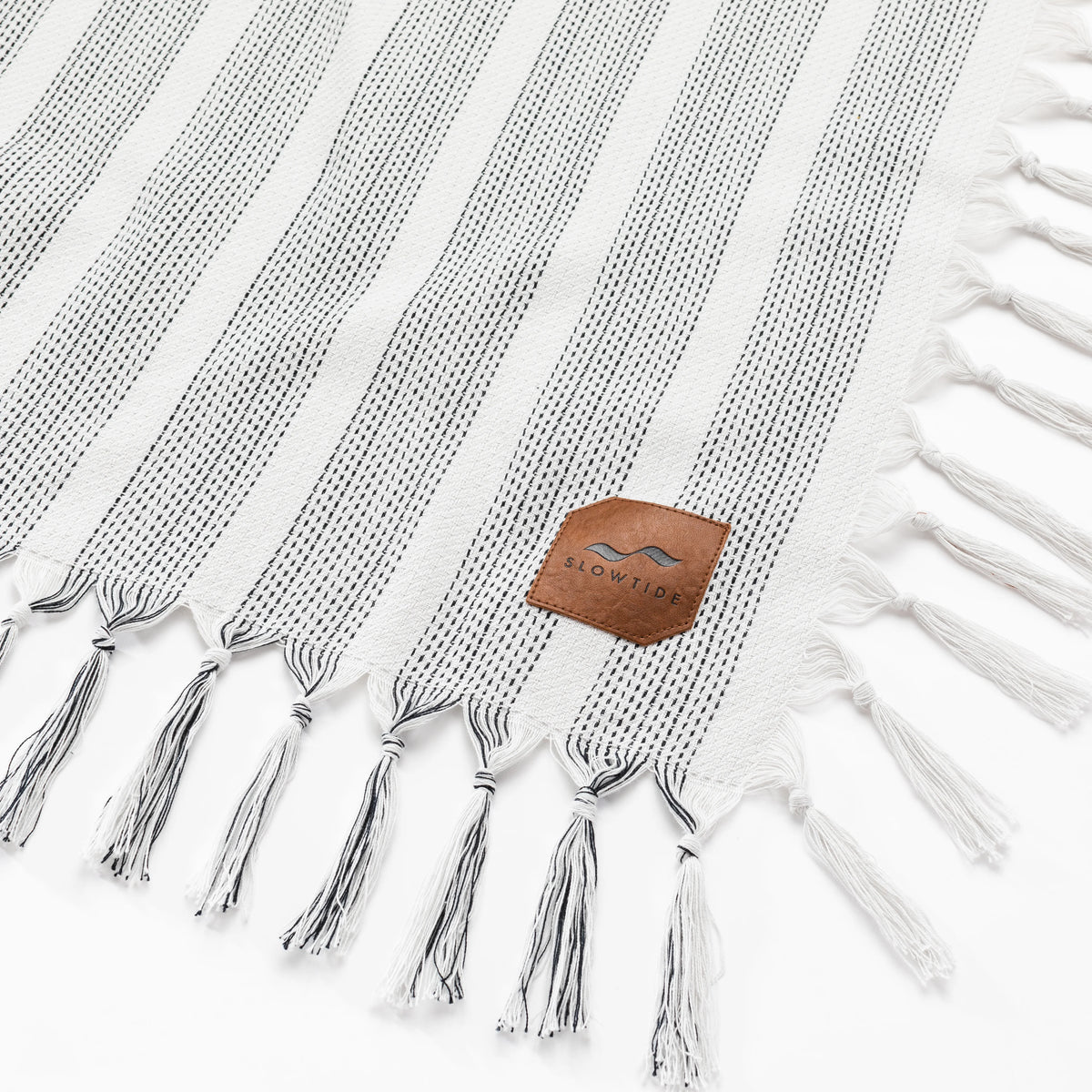 Dylan Slowtide® Throw Blanket plain