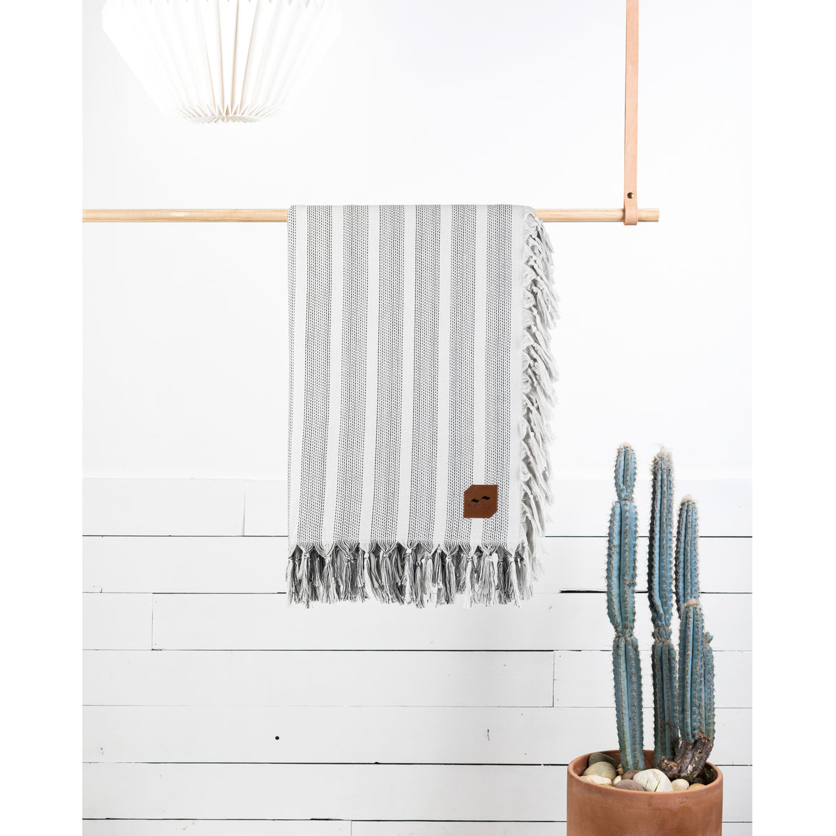 Dylan Slowtide® Throw Blanket
