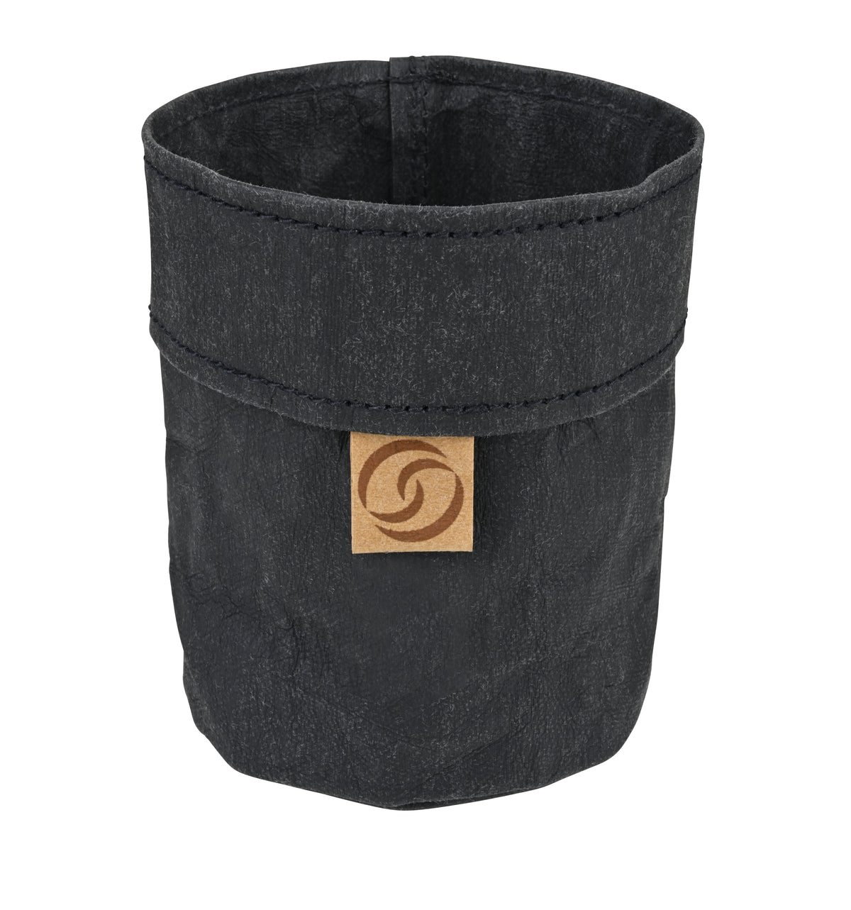 Ebony Out of the Woods® Pen Holder plain