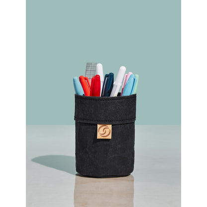 Ebony Out of the Woods® Pen Holder