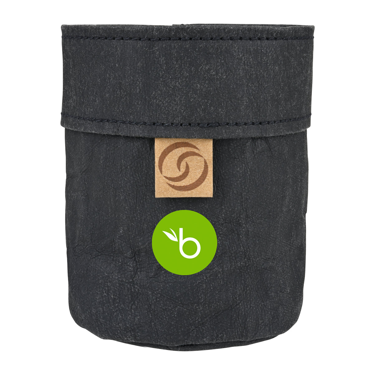 Ebony Out of the Woods® Pen Holder