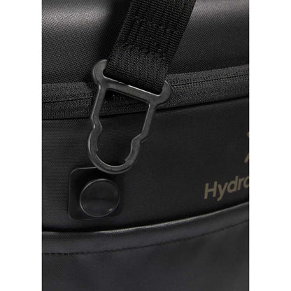 Front View of Black Hydro Flask® 30L Carry Out™ Cooler