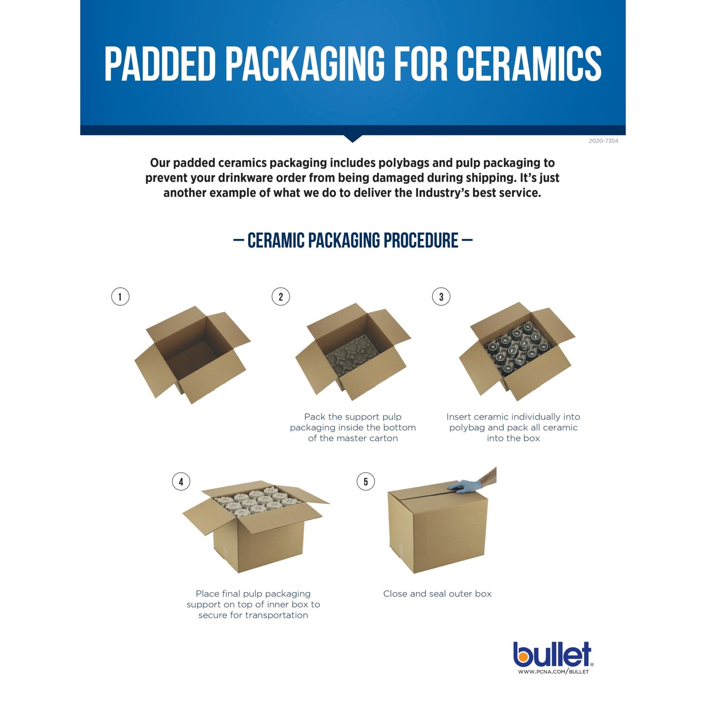 Front View of Black Zapata 15oz Ceramic Mug