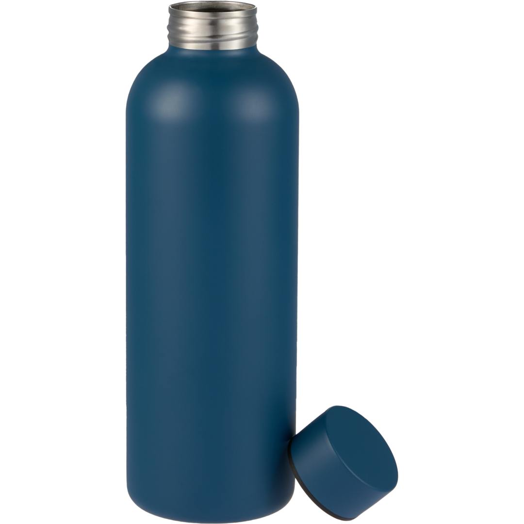 Front View of Other Cleave Recycled Stainless steel bottle 25oz plain