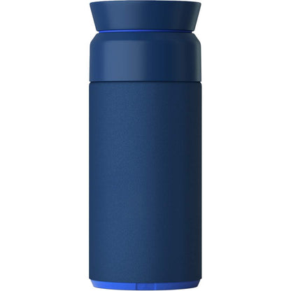Front View of Other Ocean Bottle Coffee Flask 350ml plain
