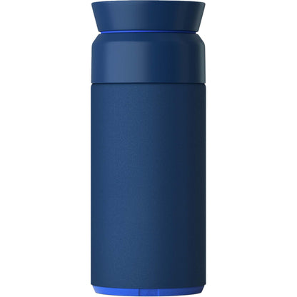 Front View of Other Ocean Bottle Coffee Flask 350ml plain