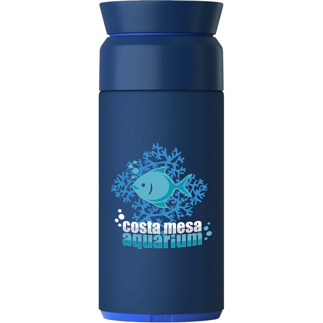 Front View of Other Ocean Bottle Coffee Flask 350ml