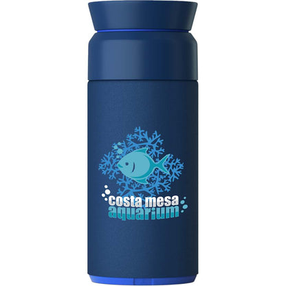 Front View of Other Ocean Bottle Coffee Flask 350ml