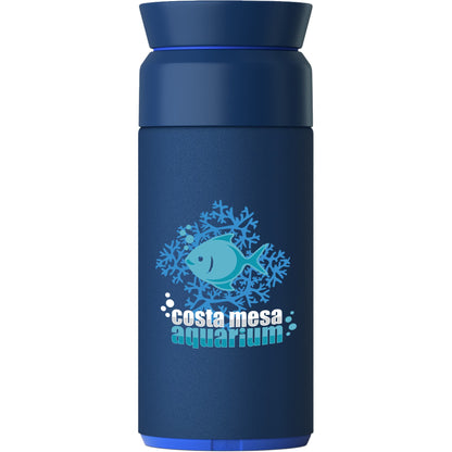 Front View of Other Ocean Bottle Coffee Flask 350ml