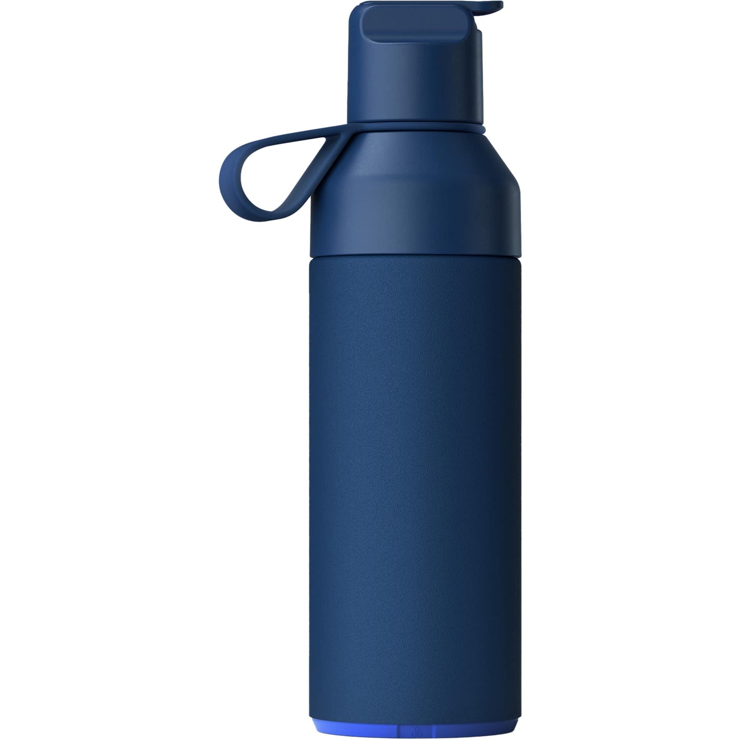 Front View of Other Ocean Bottle Go Sports Bottle  500ml plain