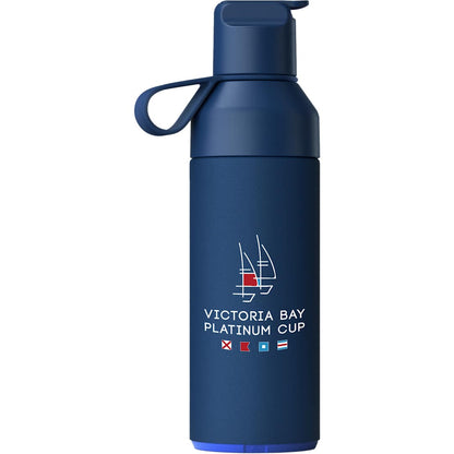Front View of Other Ocean Bottle Go Sports Bottle  500ml
