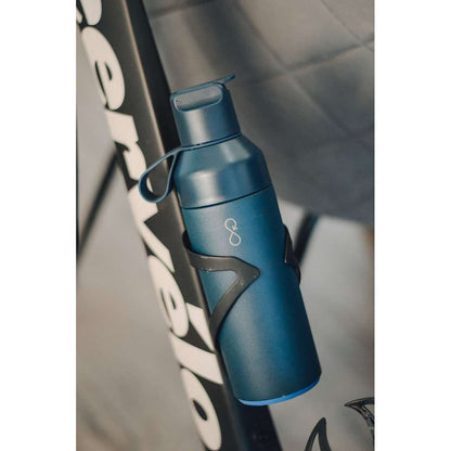 Front View of Other Ocean Bottle Go Sports Bottle  500ml
