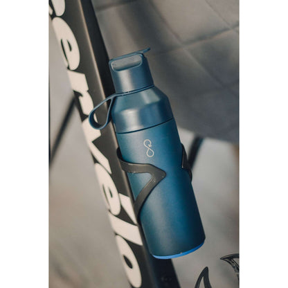 Front View of Other Ocean Bottle Go Sports Bottle  500ml