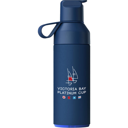 Front View of Other Ocean Bottle Go Sports Bottle  500ml