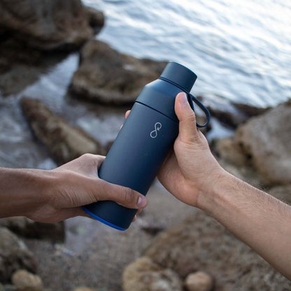 Front View of Other Ocean Bottle Original 500ml