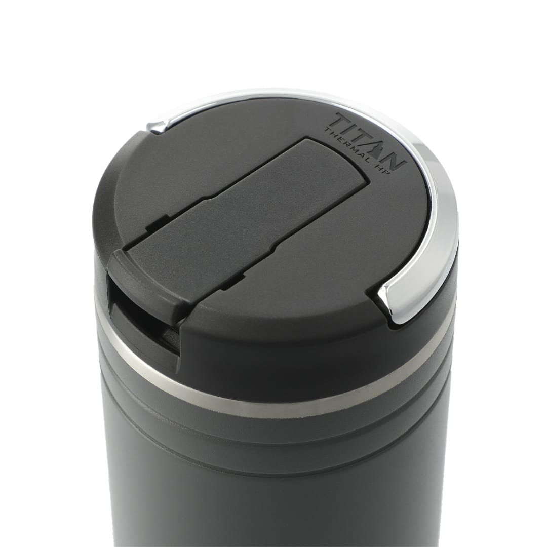 Gray Arctic Zone® Titan Thermal HP® Tumbler 24oz