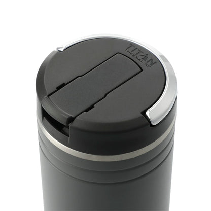 Gray Arctic Zone® Titan Thermal HP® Tumbler 24oz