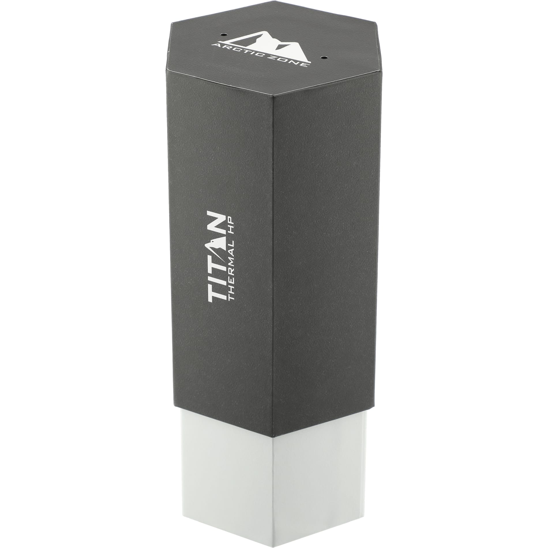 Gray Arctic Zone® Titan Thermal HP® Tumbler 24oz
