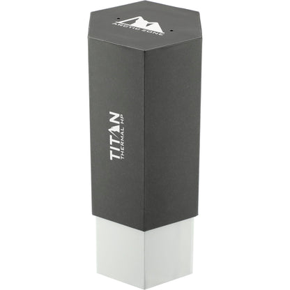 Gray Arctic Zone® Titan Thermal HP® Tumbler 24oz