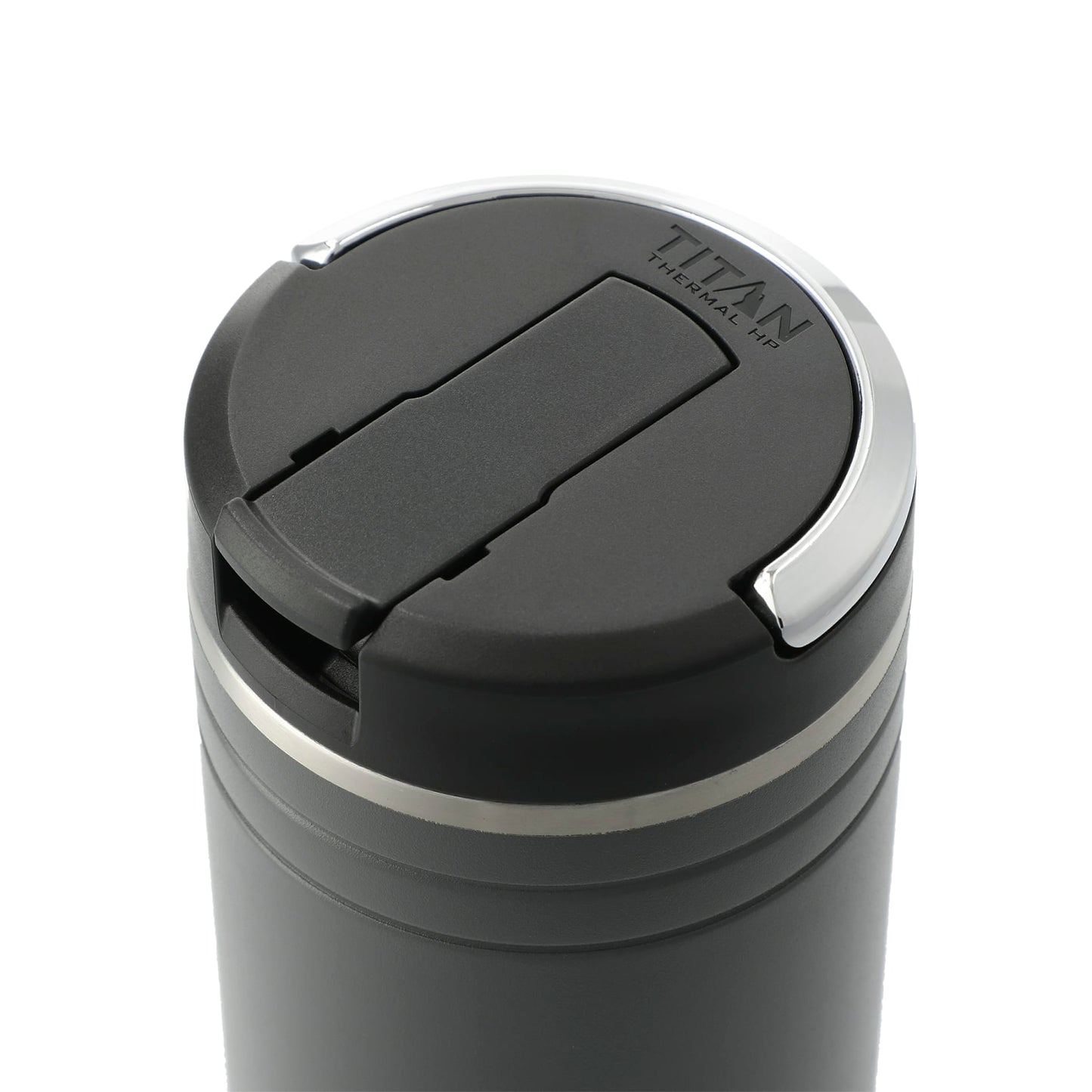 Gray Arctic Zone® Titan Thermal HP® Tumbler 24oz