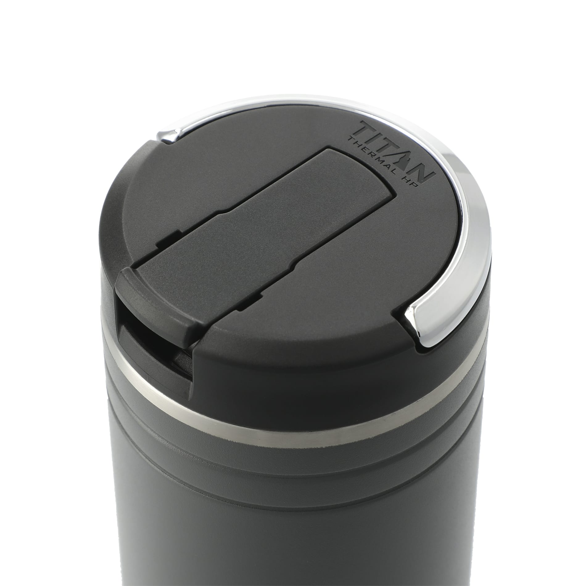 Gray Arctic Zone® Titan Thermal HP® Tumbler 24oz