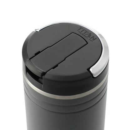 Gray Arctic Zone® Titan Thermal HP® Tumbler 24oz
