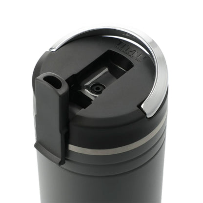 Gray Arctic Zone® Titan Thermal HP® Tumbler 24oz
