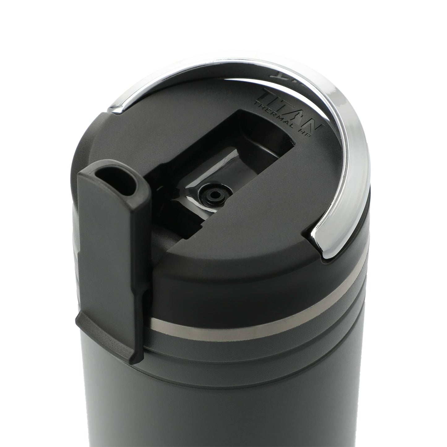 Gray Arctic Zone® Titan Thermal HP® Tumbler 24oz