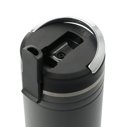 Gray Arctic Zone® Titan Thermal HP® Tumbler 24oz