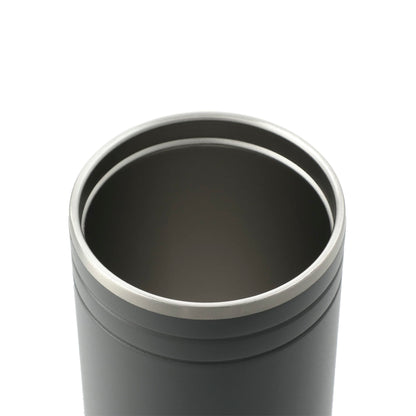 Gray Arctic Zone® Titan Thermal HP® Tumbler 24oz